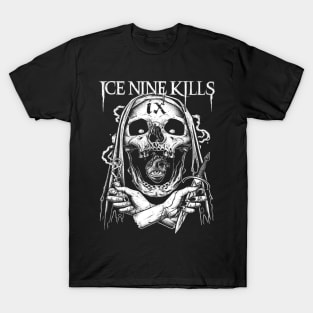 ice nine kills T-Shirt